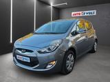 Hyundai ix20 1.4 Classic SHZ 1.Hand HU/AU-Neu - Hyundai ix20 Classic mit Benzin-Antrieb