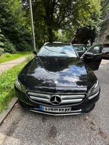 Mercedes-Benz E 200 T Autom. -