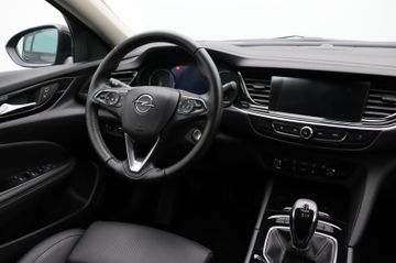 Fahrzeugabbildung Opel Insignia B 1.6 Grand Sport INNOVATION