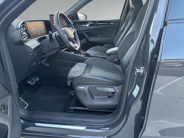 Tiguan 1.5 eTSI DSG R-LINE PANO+360°+IQ.LIGHT+HE