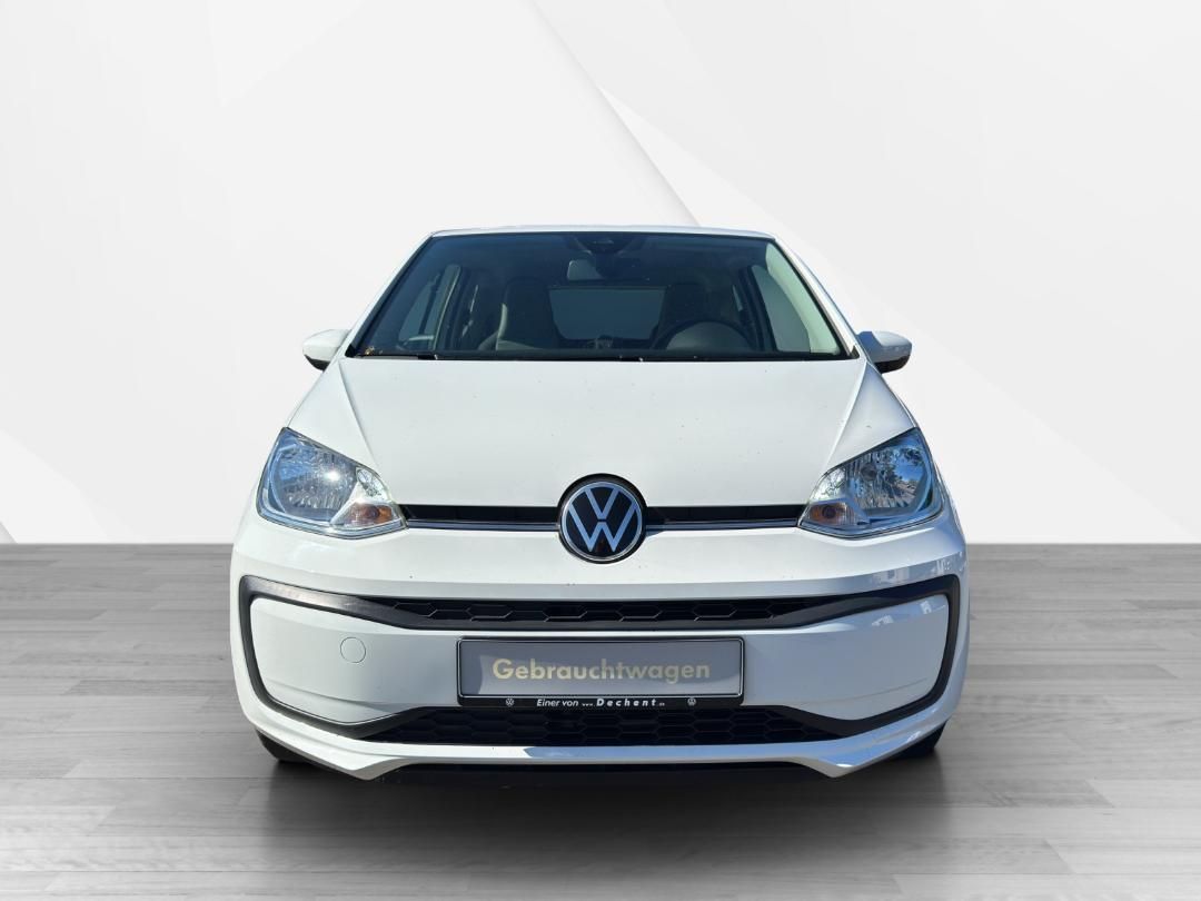 Fahrzeugabbildung Volkswagen up! move 1.0,R-Kamera,SH,Maps+More,GRA.,Klima,Te