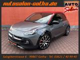 Opel Adam RocksS TURBO OPC-Spoiler 18"LM VMAXXGewinde - Opel Adam OPC Gebrauchtwagen