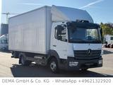 Mercedes-Benz Atego 818*46.000km*E6d*ThermoKing*LBW*Klima*TÜV - Angebote
