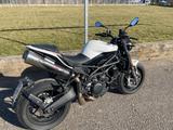 Moto Morini Corsaro ZT 1200 - MOTO MORINI CORSARO 1200