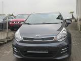 Kia Rio Spirit AUT-NAVI-KAMERA-PDC-17"ALU-2.HAND-TÜV - Kia Rio in Bochum