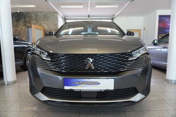 Peugeot 5008 - 2