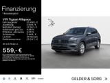 Volkswagen Tiguan Allspace 2.0 TSI 4M DSG Highline RFK*NAV* - Volkswagen Tiguan Allspace: Highline