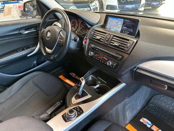 BMW 116 *BI-XENON*SZHZ*TEMPO*KLIMA*