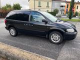 Chrysler Voyager Grand 2.8 CRD cat Limited Auto - gebrauchte Chrysler Grand Voyager aus dem Jahr 2008