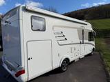 HYMER / ERIBA / HYMERCAR B-Klasse SL 674 - HYMER / ERIBA B klasse sl