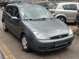 Ford Focus 1.4 Finesse*1 Hand*PDC*Klima*TÜV/INSP NEU - Ford Focus Finesse mit Benzin-Antrieb