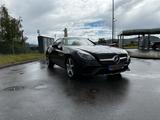 Mercedes-Benz SLC 200 Autom. - - Mercedes-Benz SLC 200 aus 2018