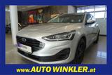 Ford Focus 1.0 EcoBoost Cool&Connect Sportsitze/Winte - Ford: Connect Sport
