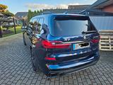 BMW X7 xDrive40d -Vollausstattung - BMW X7 von privat