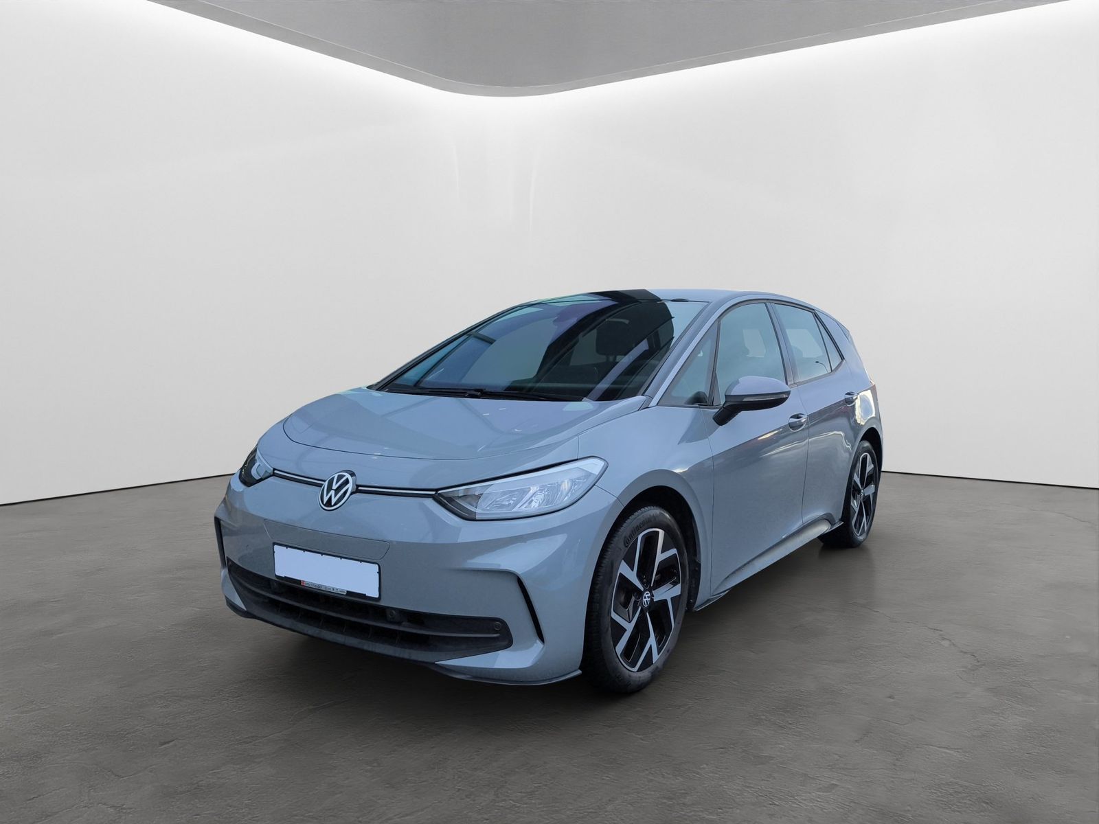 Volkswagen ID.3 Pro LED NAVI APP-CONN GRA PDC SHZ imagem 2