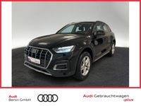 Audi Q5 - Vorschau Bild 1