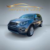 Land Rover Discovery Sport Pure - Land Rover Discovery in Saarbrücken