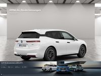 BMW iX - Vorschau Bild 2