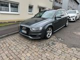 Audi A4 b8 2.0 190ps neue Zahnriemen ahk 3... - Audi A4: Kombi, Zahnriemen