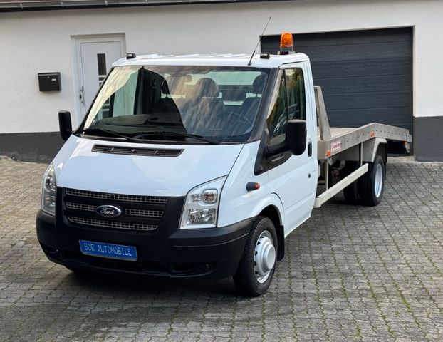 Ford Transit Abschleppwagen  FT 350 EL Einzelkabine/