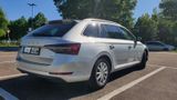 Skoda Superb 2.0 TDI SCR 140kW DSG 4x4 AMBITION CO... - Skoda Superb: 140
