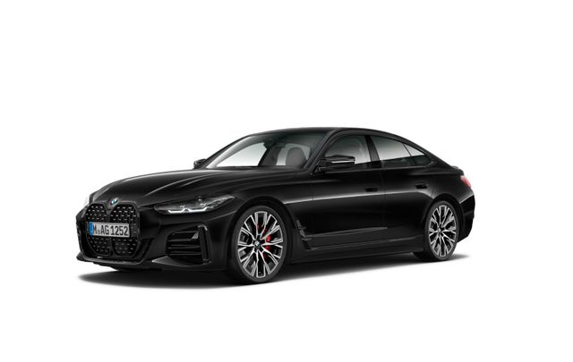 BMW M440i Gran Coupé M-Sitze ACC DA-Pro PA+ 360° HUD