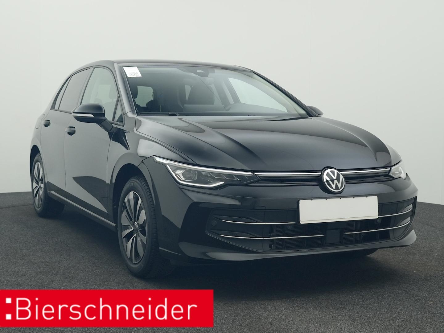 Volkswagen Golf 8 1.5 eTSI DSG Goal ab 216 EUR mtl. AHK NAV, миниатюра 8