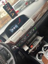 BMW 730  facelift - BMW 730 in Bremen