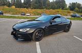 BMW M6 Coupé M6 - BMW M6