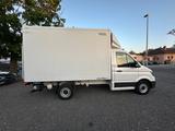 Volkswagen Crafter 2.0TDI LBW KLIMA Kamera NAVI - Angebote