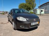 Fiat linea - gebrauchte Fiat Linea aus dem Jahr 2008