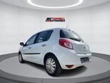 Renault Clio Expression 1.2 16V 75 Klima 2.H TÜV.04.26 - Renault Clio 16v mit Benzin-Antrieb