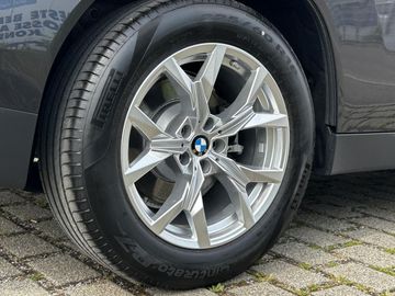 BMW X3 - 8