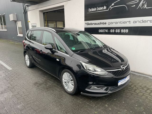 Opel Zafira C  Innovation 7 Sitzer  1Jahr Garantie