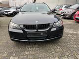 BMW 320i touring - - BMW 320 aus 2007: Kombi