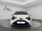 Toyota Aygo AYGO x-play Team D - Toyota Gebrauchtwagen in Sindelfingen