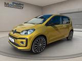 Volkswagen up! high up! BMT/Start-Stopp - Volkswagen up! Gebrauchtwagen