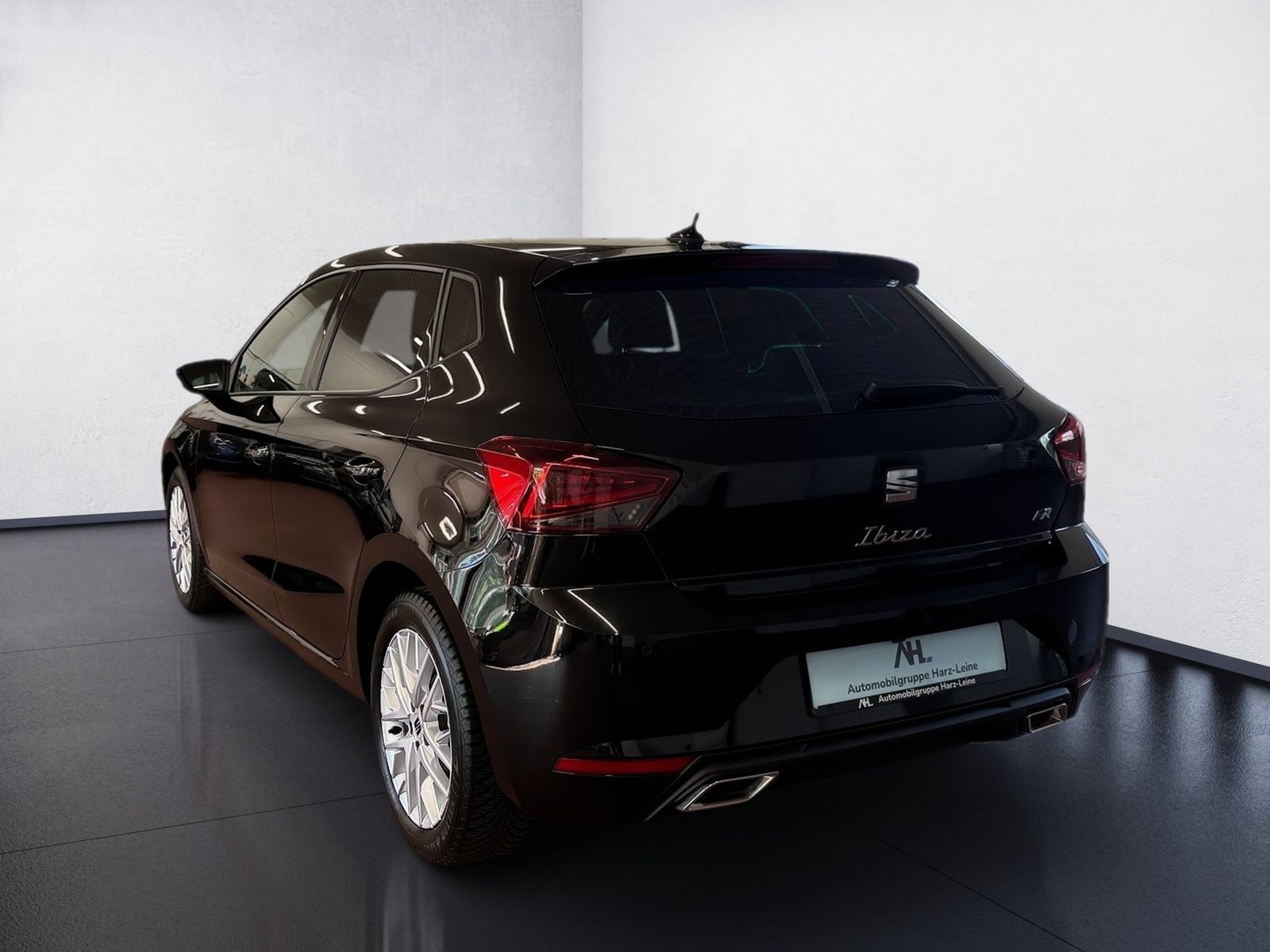 Seat Ibiza - Bild 4