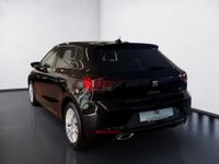 Seat Ibiza - Vorschau Bild 4