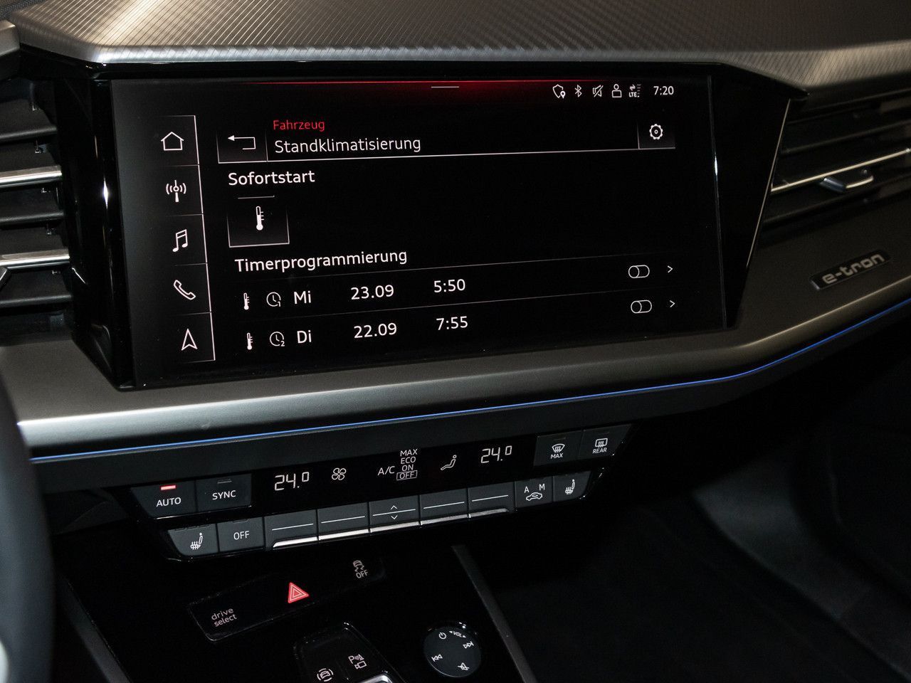 Audi Q4 e-tron - Bild 18