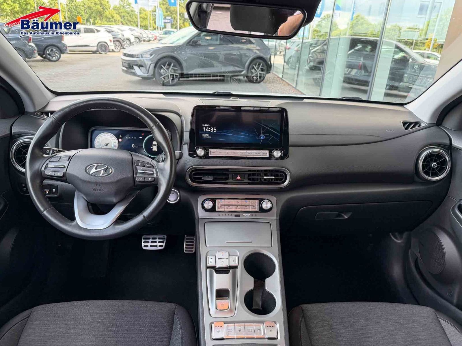 Hyundai Kona – Bild 15