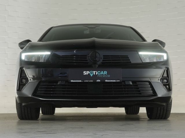 Astra L LIM GS+LED+NAVI+360 GRAD KAMERA+SITZ-/LE
