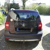 Skoda Yeti 2.0 TDI 81kW Adventure Adventure - Skoda Yeti in Bremen