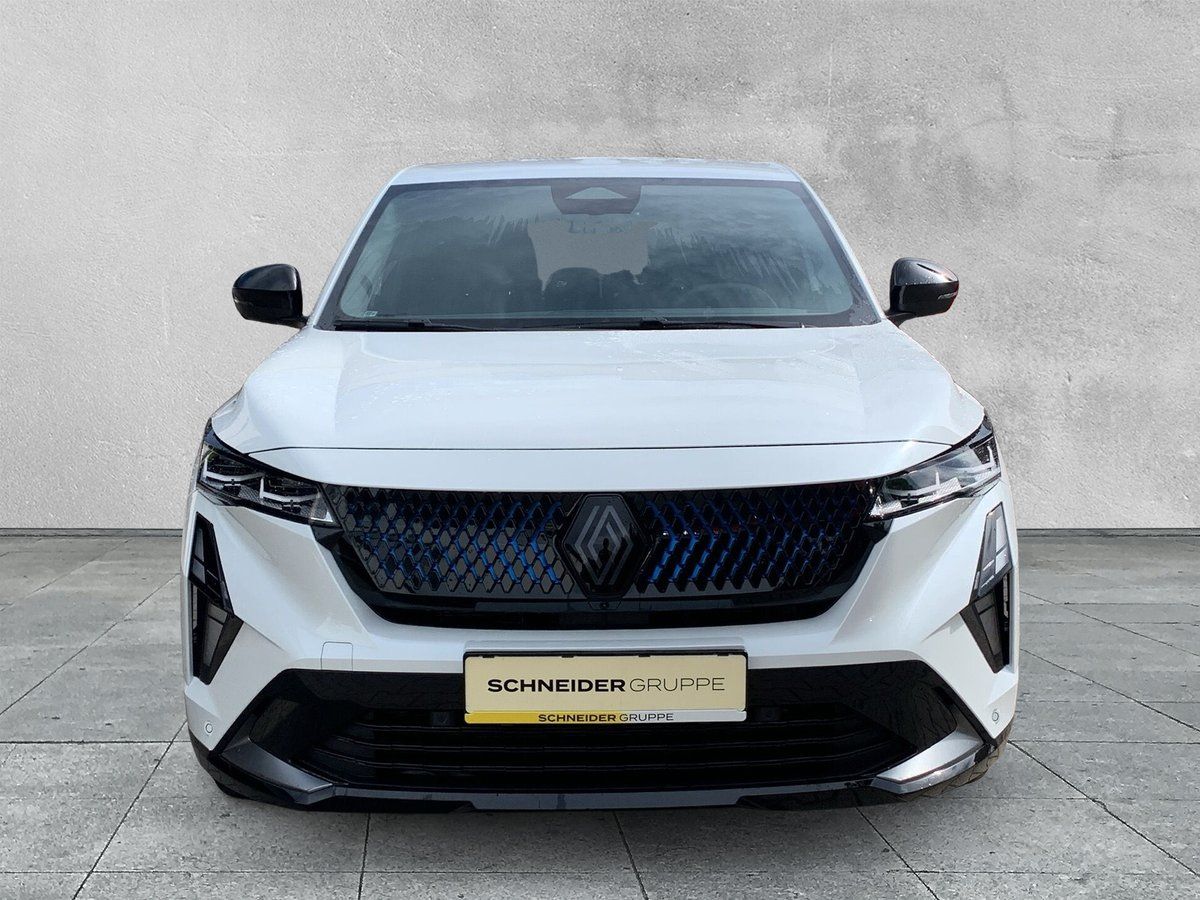 Renault Rafale - Bild 8