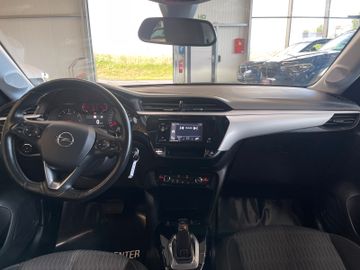 MYAUTOCENTER – Gebraucht- und Jahreswagen mit Werkstattservice in Pfaffenhofen Opel Corsa F Edition *LED*Klima*Sitzheizung*