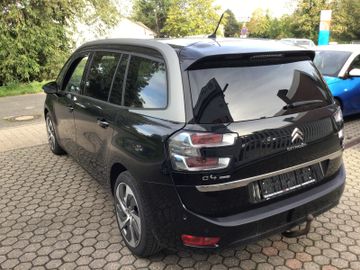 Citroen Grand C4 Picasso / SpaceTourer - 4