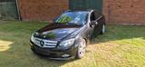 Mercedes-Benz C 250 CGI Blue Efficiency Sp... - Mercedes-Benz C 250 in Bremen