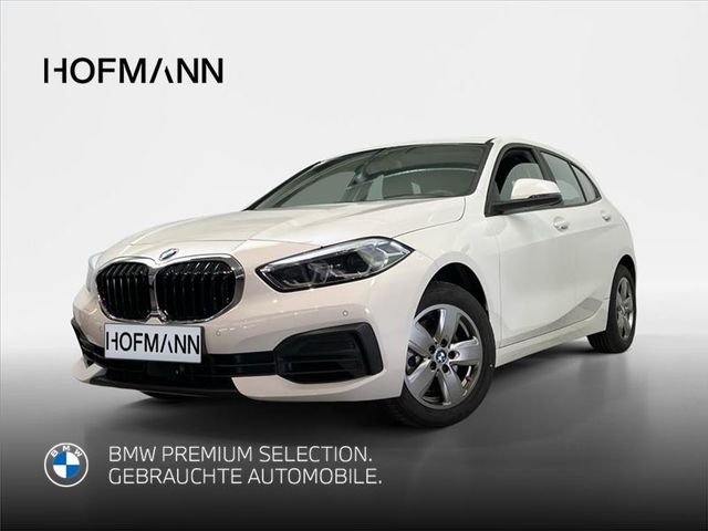 BMW 116i Aut. Advantage Navi+SHZ+LED+Lenkradhzg+PDC