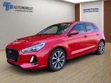 Hyundai i30  1.4 T-GDi DCT STYLE LED+PDC+KLIMAA. - Hyundai i30: Style
