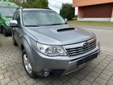 Subaru Forester 2.5XT Turbo Autom.